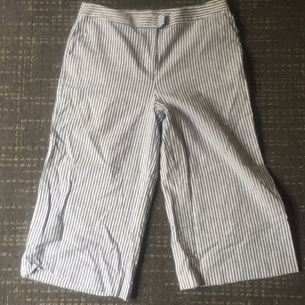 Boden Sailor Pants